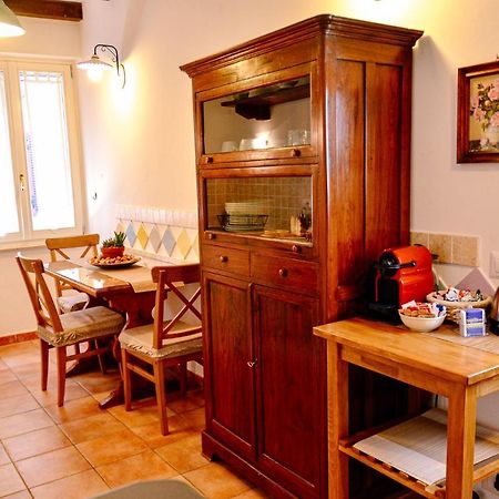 Casetta Sulla Vallata Pitigliano Eksteriør bilde